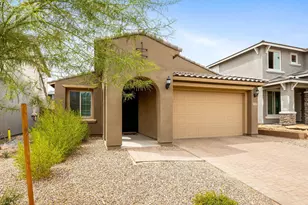 13537 W Cassia Trail, Peoria, AZ 85383 - Photo 2