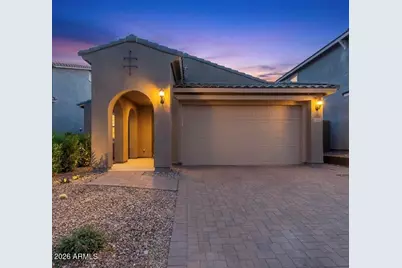 13537 W Cassia Trail, Peoria, AZ 85383 - Photo 2