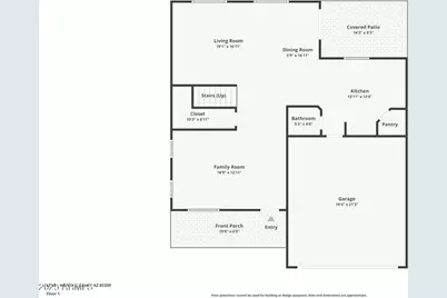 6217 S 44th Drive, Laveen, AZ 85339 - Photo 24