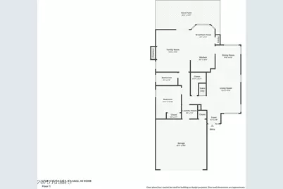 7742 W McRae Way, Glendale, AZ 85308 - Photo 22