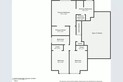 7742 W McRae Way, Glendale, AZ 85308 - Photo 26