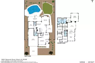 3945 E Mesquite St, Gilbert, AZ 85296 - Photo 84