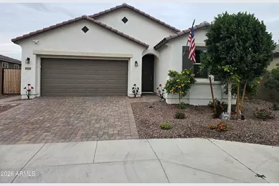 10768 W Kinderman Drive, Avondale, AZ 85323 - Photo 1