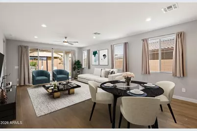 10768 W Kinderman Drive, Avondale, AZ 85323 - Photo 4