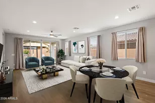 10768 W Kinderman Dr, Avondale, AZ 85323 - Photo 4