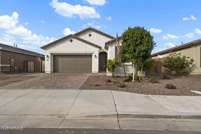 10768 W Kinderman Drive, Avondale, AZ 85323 - Photo 6