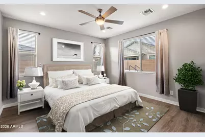 10768 W Kinderman Drive, Avondale, AZ 85323 - Photo 1