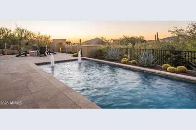 39728 N 106th Place, Scottsdale, AZ 85262 - Photo 32