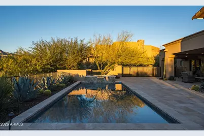 39728 N 106th Place, Scottsdale, AZ 85262 - Photo 40