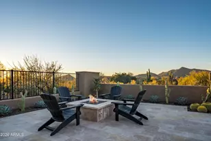 39728 N 106th Pl, Scottsdale, AZ 85262 - Photo 36