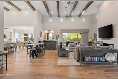 39728 N 106th Place, Scottsdale, AZ 85262 - Photo 4