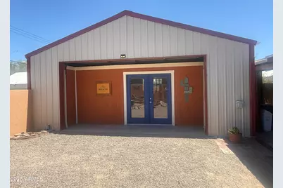 340 W La Mina Avenue, Ajo, AZ 85321 - Photo 16