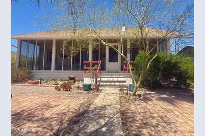 340 W La Mina Avenue, Ajo, AZ 85321 - Photo 1