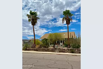 340 W La Mina Avenue, Ajo, AZ 85321 - Photo 20