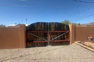 340 W la Mina Ave, Ajo, AZ 85321 - Photo 14