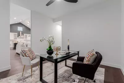 21336 W Mariposa Street, Buckeye, AZ 85396 - Photo 22