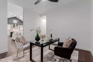 21336 W Mariposa St, Buckeye, AZ 85396 - Photo 22