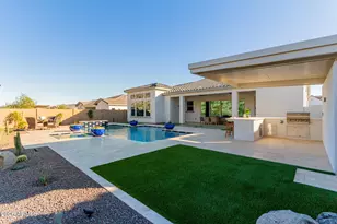 21336 W Mariposa St, Buckeye, AZ 85396 - Photo 56