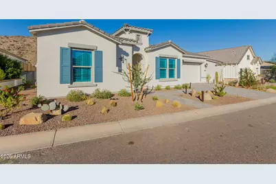 21336 W Mariposa Street, Buckeye, AZ 85396 - Photo 76