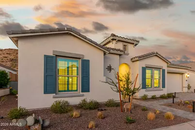 21336 W Mariposa Street, Buckeye, AZ 85396 - Photo 74