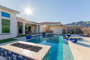 21336 W Mariposa St, Buckeye, AZ 85396 - Photo 58