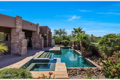 5650 E Canyon Crossings Drive, Cave Creek, AZ 85331 - Photo 2