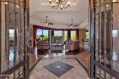 5650 E Canyon Crossings Drive, Cave Creek, AZ 85331 - Photo 4