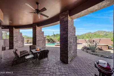5650 E Canyon Crossings Drive, Cave Creek, AZ 85331 - Photo 12