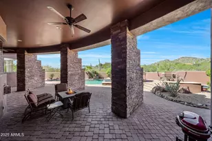 5650 E Canyon Crossings Dr, Cave Creek, AZ 85331 - Photo 12