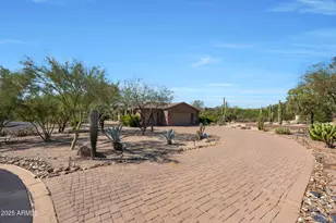 5650 E Canyon Crossings Dr, Cave Creek, AZ 85331 - Photo 32