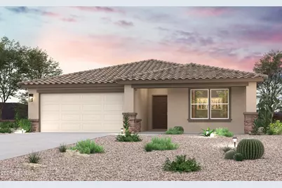 1341 N Larat Lane, Coolidge, AZ 85128 - Photo 1