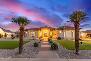 16465 W Mohave St, Goodyear, AZ 85338 - Photo 1