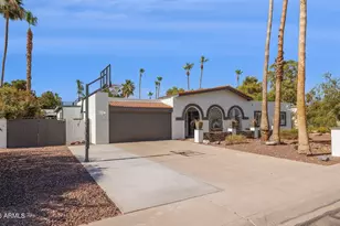 7036 E Sheena Dr, Scottsdale, AZ 85254 - Photo 1