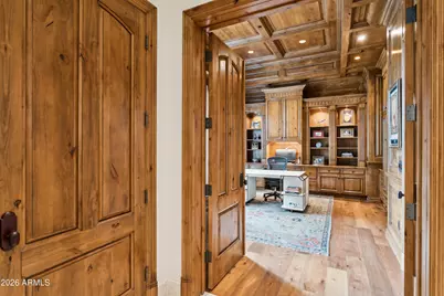 6674 E Judson Road, Paradise Valley, AZ 85253 - Photo 42