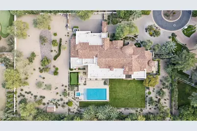 6674 E Judson Road, Paradise Valley, AZ 85253 - Photo 2