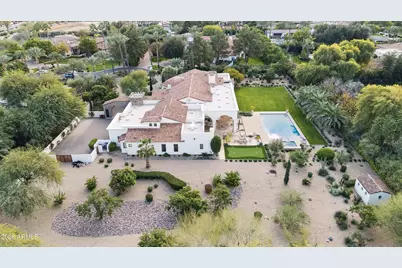 6674 E Judson Road, Paradise Valley, AZ 85253 - Photo 114