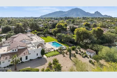 6674 E Judson Road, Paradise Valley, AZ 85253 - Photo 116