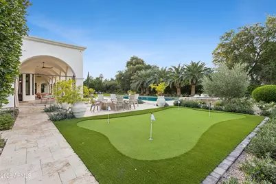 6674 E Judson Road, Paradise Valley, AZ 85253 - Photo 92