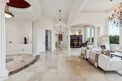 10460 E Quartz Rock Road, Scottsdale, AZ 85255 - Photo 6