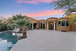 10460 E Quartz Rock Rd, Scottsdale, AZ 85255 - Photo 66