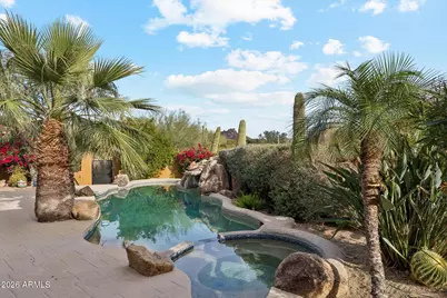 10460 E Quartz Rock Road, Scottsdale, AZ 85255 - Photo 54