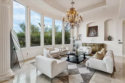 10460 E Quartz Rock Road, Scottsdale, AZ 85255 - Photo 8