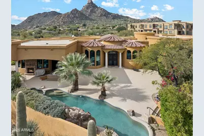 10460 E Quartz Rock Road, Scottsdale, AZ 85255 - Photo 1