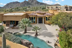 10460 E Quartz Rock Rd, Scottsdale, AZ 85255 - Photo 1