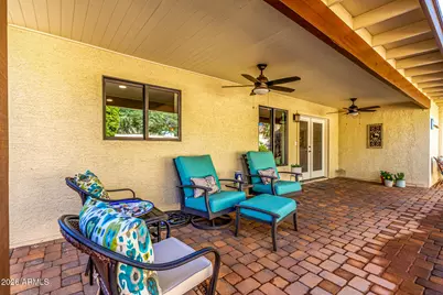 15312 E Two Gun Circle, Fountain Hills, AZ 85268 - Photo 24