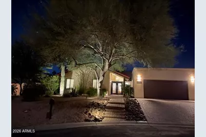 15312 E Two Gun Circle, Fountain Hills, AZ 85268 - Photo 1