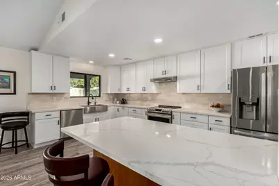 15312 E Two Gun Circle, Fountain Hills, AZ 85268 - Photo 10