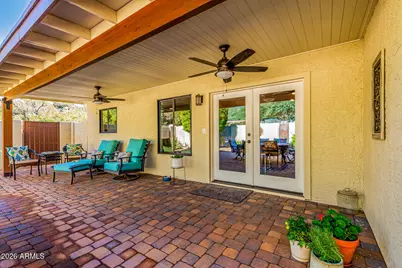 15312 E Two Gun Circle, Fountain Hills, AZ 85268 - Photo 22