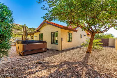 15312 E Two Gun Circle, Fountain Hills, AZ 85268 - Photo 26