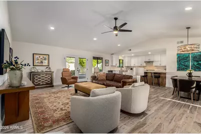 15312 E Two Gun Circle, Fountain Hills, AZ 85268 - Photo 8